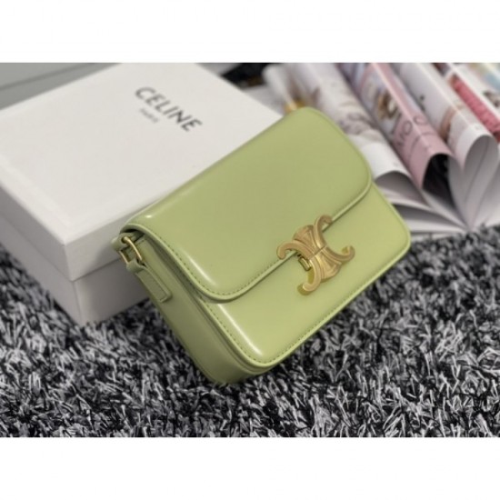 2022SS CELINE Celine Shoulder Bag Easy-to-use trend 2022SS CELINE Celine Shoulder Bag Easy-to-use trend