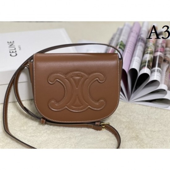 2022SS CELINE Celine Shoulder Bag Can be used without hesitation 2022SS CELINE Celine Shoulder Bag Can be used without hesitation