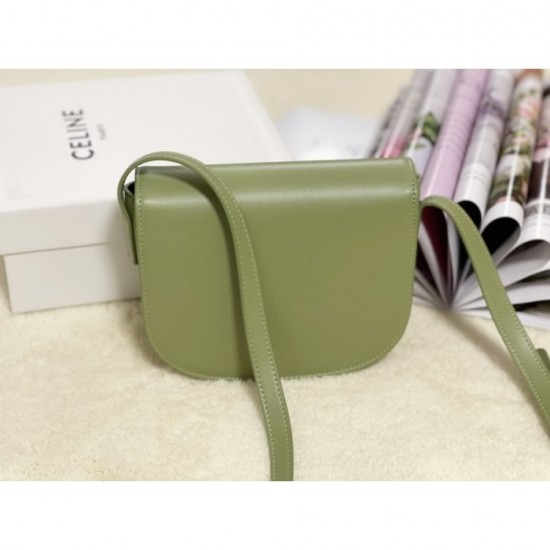 2022SS CELINE Celine Shoulder Bag Can be used without hesitation 2022SS CELINE Celine Shoulder Bag Can be used without hesitation