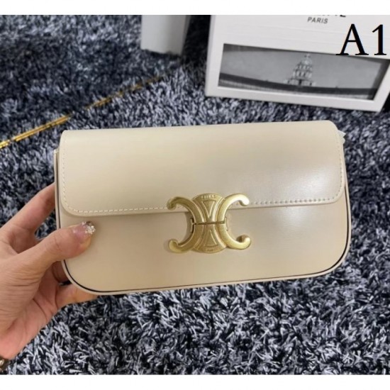 2022SS CELINE Celine Shoulder Bag Brand not yet landed in Japan 2022SS CELINE Celine Shoulder Bag Brand not yet landed in Japan