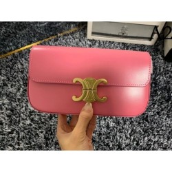 2022SS CELINE Celine Shoulder Bag Brand not yet landed in Japan