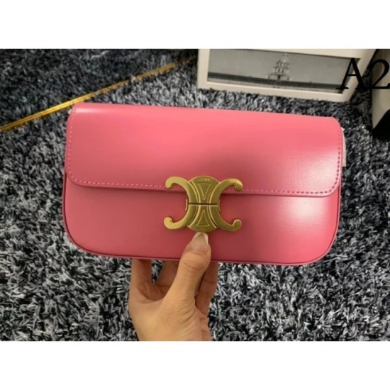 2022SS CELINE Celine Shoulder Bag Brand not yet landed in Japan 2022SS CELINE Celine Shoulder Bag Brand not yet landed in Japan