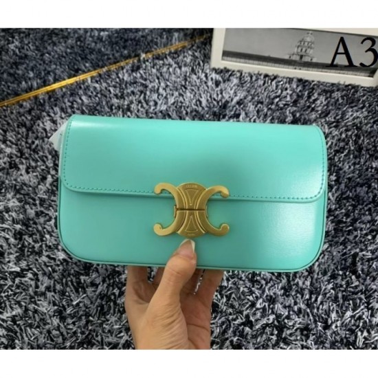 2022SS CELINE Celine Shoulder Bag Brand not yet landed in Japan 2022SS CELINE Celine Shoulder Bag Brand not yet landed in Japan