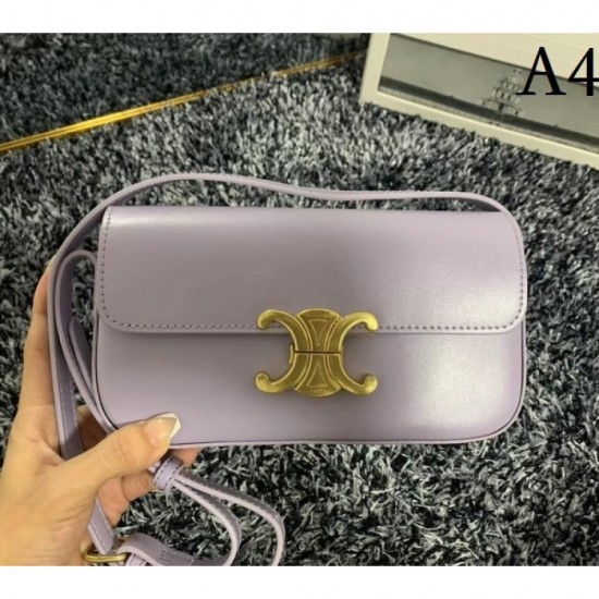 2022SS CELINE Celine Shoulder Bag Brand not yet landed in Japan 2022SS CELINE Celine Shoulder Bag Brand not yet landed in Japan