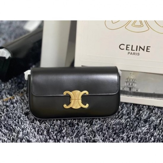 2022SS CELINE Celine Shoulder Bag Brand not yet landed in Japan 2022SS CELINE Celine Shoulder Bag Brand not yet landed in Japan