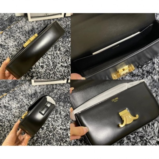 2022SS CELINE Celine Shoulder Bag Brand not yet landed in Japan 2022SS CELINE Celine Shoulder Bag Brand not yet landed in Japan