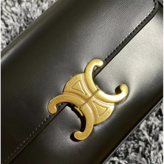 2022SS CELINE Celine Shoulder Bag Brand not yet landed in Japan 2022SS CELINE Celine Shoulder Bag Brand not yet landed in Japan