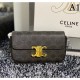 2022SS CELINE Celine Shoulder Bag For an elegant and gentle atmosphere 2022SS CELINE Celine Shoulder Bag For an elegant and gentle atmosphere