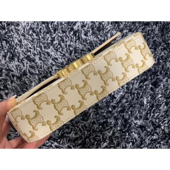 2022SS CELINE Celine Shoulder Bag For an elegant and gentle atmosphere 2022SS CELINE Celine Shoulder Bag For an elegant and gentle atmosphere