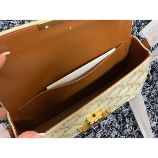 2022SS CELINE Celine Shoulder Bag For an elegant and gentle atmosphere 2022SS CELINE Celine Shoulder Bag For an elegant and gentle atmosphere