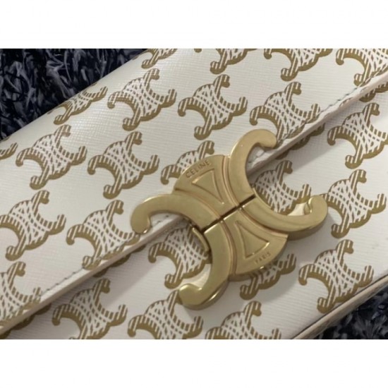 2022SS CELINE Celine Shoulder Bag For an elegant and gentle atmosphere 2022SS CELINE Celine Shoulder Bag For an elegant and gentle atmosphere