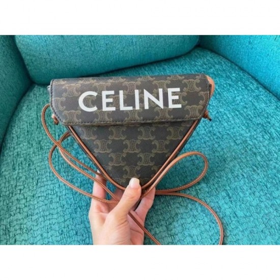 2022SS CELINE Celine Shoulder Bag Practical yet affordable 2022SS CELINE Celine Shoulder Bag Practical yet affordable