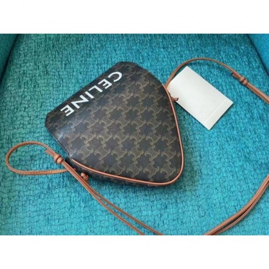 2022SS CELINE Celine Shoulder Bag Practical yet affordable 2022SS CELINE Celine Shoulder Bag Practical yet affordable