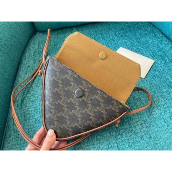 2022SS CELINE Celine Shoulder Bag Practical yet affordable 2022SS CELINE Celine Shoulder Bag Practical yet affordable