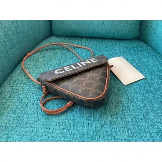 2022SS CELINE Celine Shoulder Bag Practical yet affordable 2022SS CELINE Celine Shoulder Bag Practical yet affordable