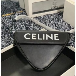 2022SS CELINE Celine Shoulder Bag Items with high expectations