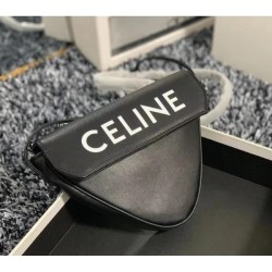 2022SS CELINE Celine Shoulder Bag Items with high expectations