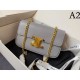 2022SS CELINE Celine Shoulder Bag A longing brand that makes you feel better 2022SS CELINE Celine Shoulder Bag A longing brand that makes you feel better