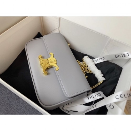 2022SS CELINE Celine Shoulder Bag A longing brand that makes you feel better 2022SS CELINE Celine Shoulder Bag A longing brand that makes you feel better