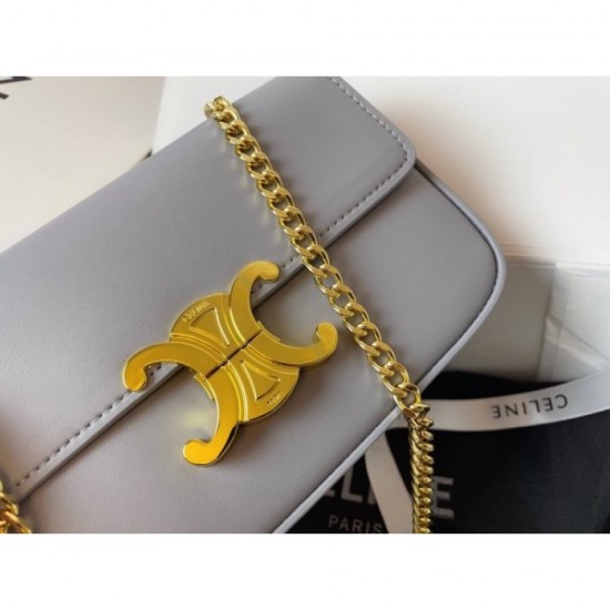 2022SS CELINE Celine Shoulder Bag A longing brand that makes you feel better 2022SS CELINE Celine Shoulder Bag A longing brand that makes you feel better