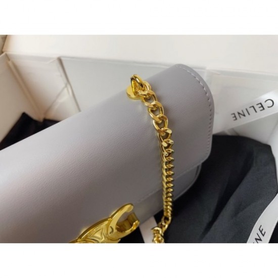 2022SS CELINE Celine Shoulder Bag A longing brand that makes you feel better 2022SS CELINE Celine Shoulder Bag A longing brand that makes you feel better