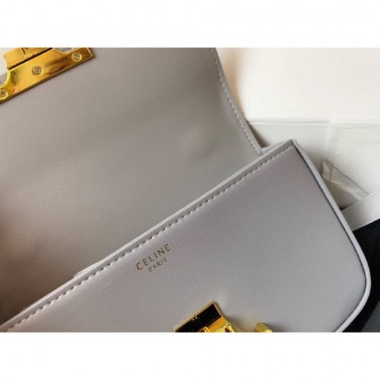 2022SS CELINE Celine Shoulder Bag A longing brand that makes you feel better 2022SS CELINE Celine Shoulder Bag A longing brand that makes you feel better