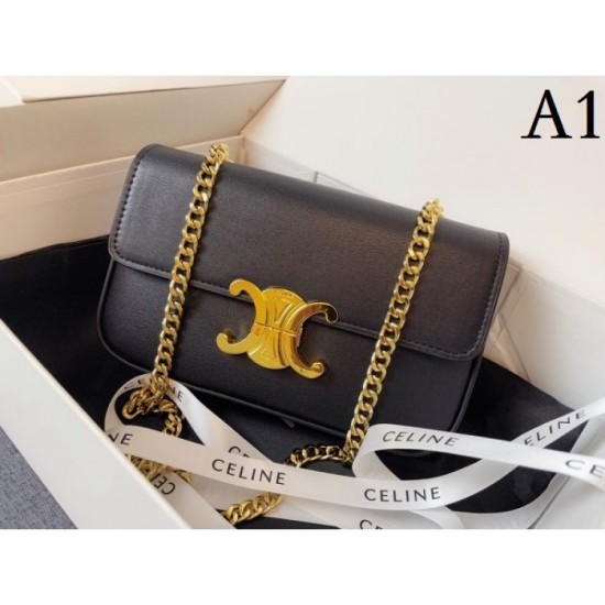 2022SS CELINE Celine Shoulder Bag No. 1 in cumulative sales 2022SS CELINE Celine Shoulder Bag No. 1 in cumulative sales