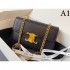 2022SS CELINE Celine Shoulder Bag No. 1 in cumulative sales