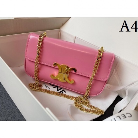 2022SS CELINE Celine Shoulder Bag No. 1 in cumulative sales 2022SS CELINE Celine Shoulder Bag No. 1 in cumulative sales