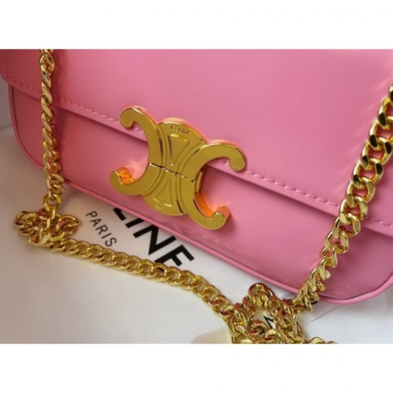 2022SS CELINE Celine Shoulder Bag No. 1 in cumulative sales 2022SS CELINE Celine Shoulder Bag No. 1 in cumulative sales