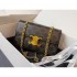 2022SS CELINE Celine Shoulder Bag New Spring / Summer with great support