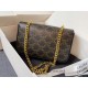 2022SS CELINE Celine Shoulder Bag New Spring / Summer with great support 2022SS CELINE Celine Shoulder Bag New Spring / Summer with great support