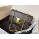 2022SS CELINE Celine Shoulder Bag New Spring / Summer with great support 2022SS CELINE Celine Shoulder Bag New Spring / Summer with great support
