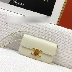 2022SS CELINE Celine Shoulder Bag New Spring / Summer Pre-sale This Year