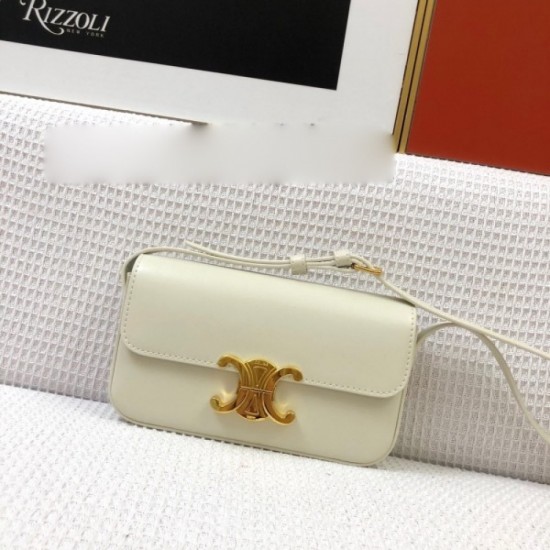 2022SS CELINE Celine Shoulder Bag New Spring / Summer Pre-sale This Year 2022SS CELINE Celine Shoulder Bag New Spring / Summer Pre-sale This Year