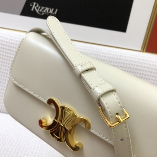 2022SS CELINE Celine Shoulder Bag New Spring / Summer Pre-sale This Year 2022SS CELINE Celine Shoulder Bag New Spring / Summer Pre-sale This Year