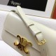 2022SS CELINE Celine Shoulder Bag New Spring / Summer Pre-sale This Year 2022SS CELINE Celine Shoulder Bag New Spring / Summer Pre-sale This Year