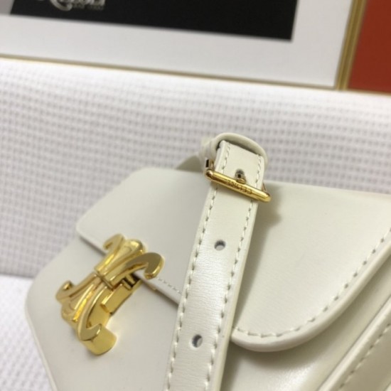 2022SS CELINE Celine Shoulder Bag New Spring / Summer Pre-sale This Year 2022SS CELINE Celine Shoulder Bag New Spring / Summer Pre-sale This Year
