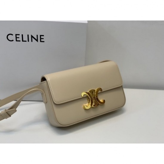 2022SS CELINE Celine Shoulder Bag Popular style sold this year 2022SS CELINE Celine Shoulder Bag Popular style sold this year