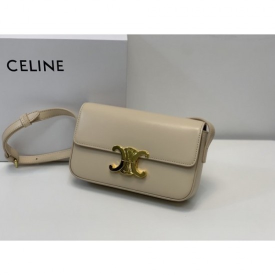 2022SS CELINE Celine Shoulder Bag Popular style sold this year 2022SS CELINE Celine Shoulder Bag Popular style sold this year