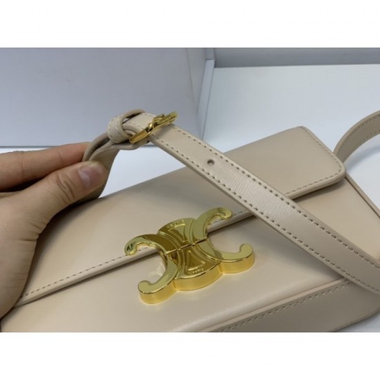 2022SS CELINE Celine Shoulder Bag Popular style sold this year 2022SS CELINE Celine Shoulder Bag Popular style sold this year