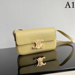 2022SS CELINE Celine Shoulder Bag This season's trend item
