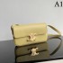 2022SS CELINE Celine Shoulder Bag This season's trend item