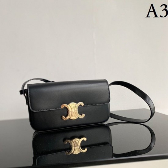 2022SS CELINE Celine Shoulder Bag This season's trend item 2022SS CELINE Celine Shoulder Bag This season's trend item