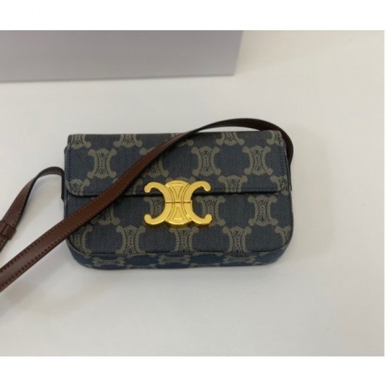 2022SS CELINE Celine Shoulder Bag Popular brand this season 2022SS CELINE Celine Shoulder Bag Popular brand this season
