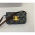2022SS CELINE Celine Shoulder Bag Popular brand this season