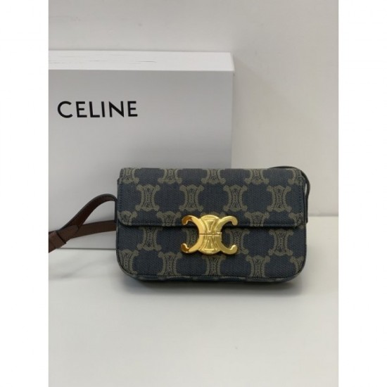 2022SS CELINE Celine Shoulder Bag Popular brand this season 2022SS CELINE Celine Shoulder Bag Popular brand this season