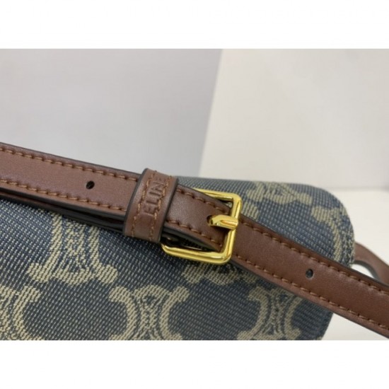 2022SS CELINE Celine Shoulder Bag Popular brand this season 2022SS CELINE Celine Shoulder Bag Popular brand this season