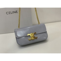 2022SS CELINE Celine Shoulder Bag Determined to look like it is now