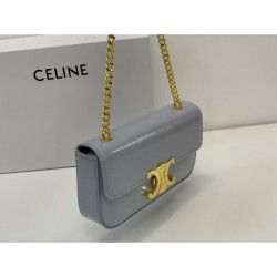 2022SS CELINE Celine Shoulder Bag Determined to look like it is now